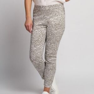 Ankle Grazers ButterCup pant size 8